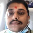 Photo of Pratyush Bhushan