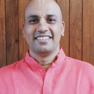 Vinay Singh Spiritual Workshop trainer in Faizabad