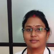 Dr Surekha T. MBBS & Medical Tuition trainer in Hyderabad