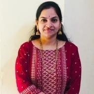 Mohiniraj K. Vocal Music trainer in Hyderabad