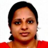 Sangeetha U. Class I-V Tuition trainer in Kochi