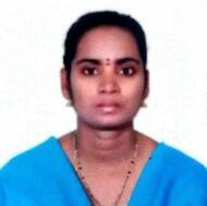 Praveena A. Nursery-KG Tuition trainer in Krishna
