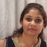 Anjali S. Class 12 Tuition trainer in Thane