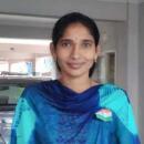 Photo of Sunitha