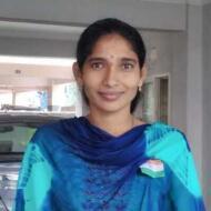Sunitha Class I-V Tuition trainer in Hyderabad