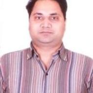 Pramod Kumar Class 9 Tuition trainer in Gurgaon