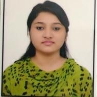 Payal Tiwari Class I-V Tuition trainer in Lucknow