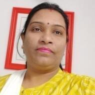 Sagarika P. Class 12 Tuition trainer in Sambalpur
