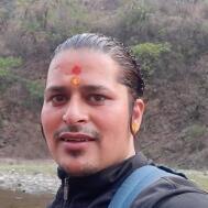 Rohit Shah LLB Tuition trainer in Nainital