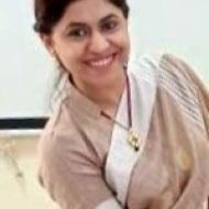 Neha M. Class 12 Tuition trainer in Delhi