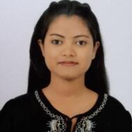 Aditi B. Nursery-KG Tuition trainer in Ranchi