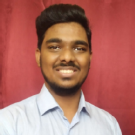 Vinit Kondiba Chavan Python trainer in Mumbai