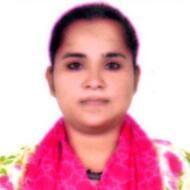Pretty K. Class 12 Tuition trainer in Jalandhar