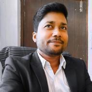 Jai Kumar Gupta Spoken English trainer in Bhabua