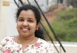 Arthi G. Class 12 Tuition trainer in Salem
