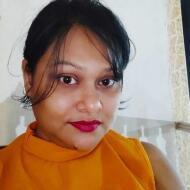 Tania D. Spoken English trainer in Kolkata