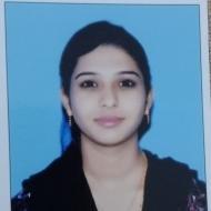 Syeda Tabassum Class I-V Tuition trainer in Bangalore