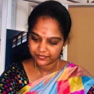 Keerthika G. Electronics and Communication trainer in Chennai