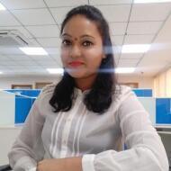 Poonam Pawar HR trainer in Bangalore