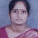 Photo of Manjula M.