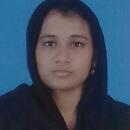 Photo of T. S. Jalila T.