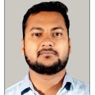 Piyush Jain NEET-UG trainer in Bathinda