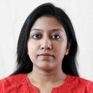 Chaitali R. Class 11 Tuition trainer in Kolkata