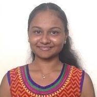 Ashwini N. German Language trainer in Pimpri-Chinchwad