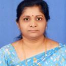 Photo of Dr. Vijayalakshmi A.