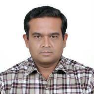 Nikhil Ranjan Jha Class 12 Tuition trainer in Jabalpur