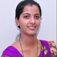 Soumya K. MBA Tuition trainer in Kundapura