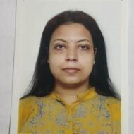 Debalina S. Nursery-KG Tuition trainer in Kolkata
