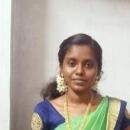 Photo of Jisha F.