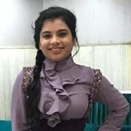 Aarushi J. Class I-V Tuition trainer in Amritsar