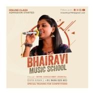 Divya Parameswaran Vocal Music trainer in Chittur