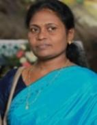 Sunitha N Hindi Language trainer in Vilavancode