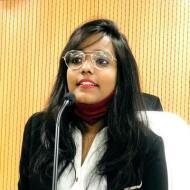 Ashrita J. Class I-V Tuition trainer in Kolkata