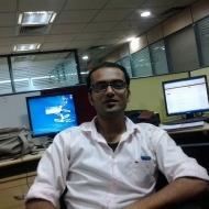Narayan Mishra Linux trainer in Pune