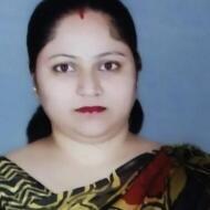 Swati B. Nursery-KG Tuition trainer in Faridabad