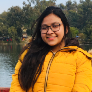 Shourya A. Class 12 Tuition trainer in Jammu