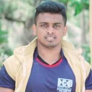 Adarsh Gireesh Personal Trainer trainer in Thalassery
