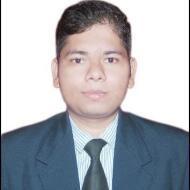 Gaurav Gohane BTech Tuition trainer in Nagpur