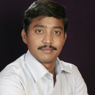 Balaji U VMware ESXi ESX trainer in Hyderabad