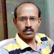 Sureshkumar Karunakaran Tamil Language trainer in Pollachi