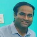 Photo of Dr. Dhananjay