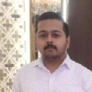 Arpit Bajpai Class I-V Tuition trainer in Lucknow