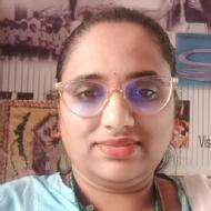 Meghana Class 10 trainer in Bangalore