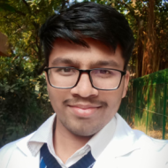 Abhishek Kumar NEET-UG trainer in Delhi
