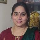 Photo of Ramya Sadhana B.