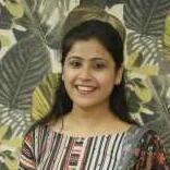 Jyoti Soni Class 9 Tuition trainer in Delhi